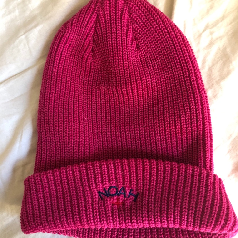 NOAH NYC BEANIE